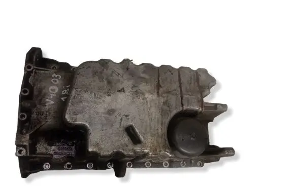 Volvo S40, V40 Oil sump 9189158