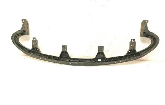 Opel Astra K Front bumper cross member 13423602