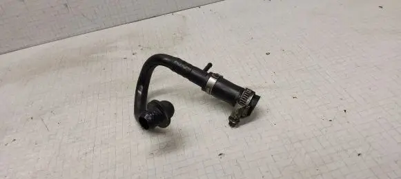 Audi A4 S4 B6 8E 8H Air intake hose/pipe 8E0611931CO