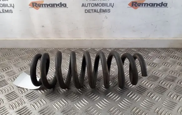 Suzuki Grand Vitara II Rear coil spring