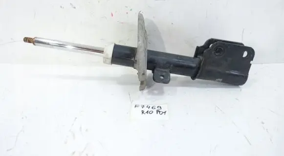 Peugeot 308 Front shock absorber/damper 9823318880