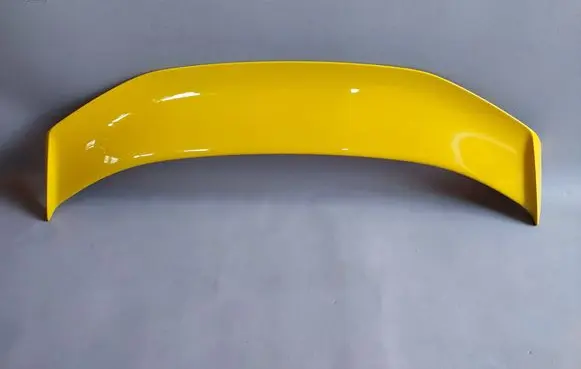 Porsche 718 Cayman 982 982c Tailgate/trunk spoiler 982827948 982827948FFF 982827948GRV