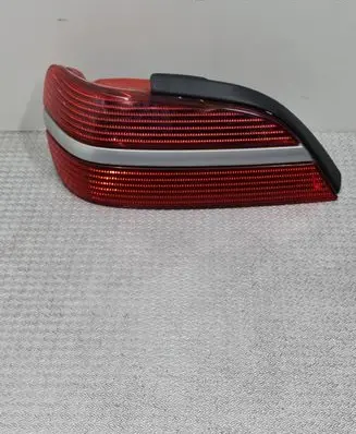Peugeot 406 Rear/tail lights 2336G