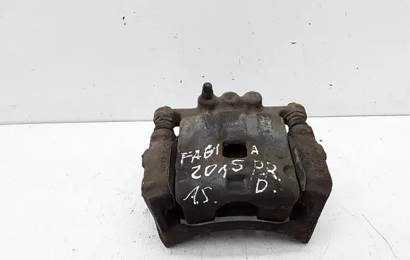 Skoda Fabia Mk3 (NJ) Front brake caliper