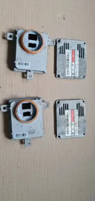 Audi Q5 SQ5 Headlight ballast module Xenon 8K0941597B 213071507205047
