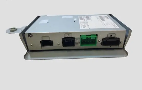 Volvo V40 Sound amplifier 31409935AA