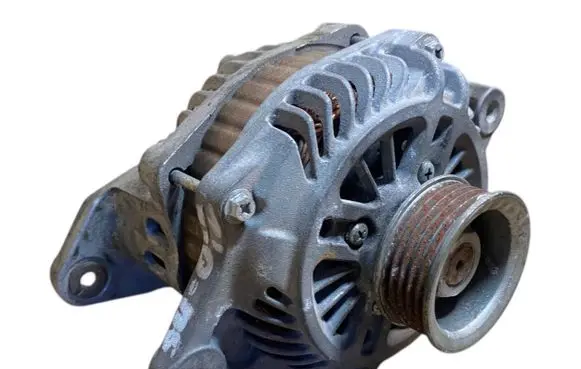 Subaru Forester SH Generator/alternator 23700AA540 A2TG0391