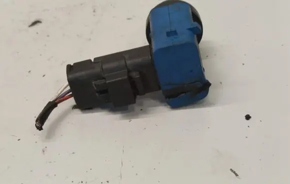 Peugeot 407 Parking PDC sensor 96509352