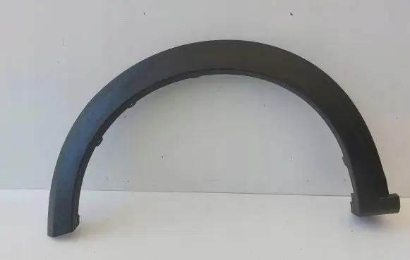 Dacia Sandero III Front arch trim 638132662R