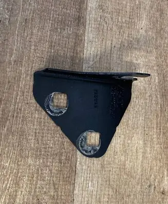 Jaguar E-Pace Fender mounting bracket J9C3-16C077-AC J9C316C077AC J9C3-16C077