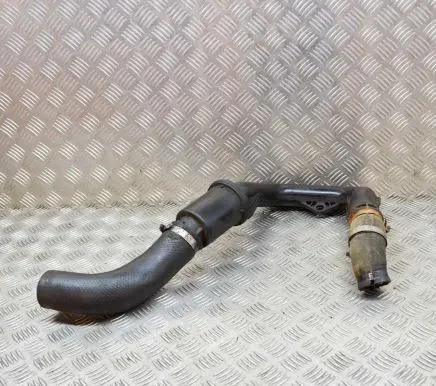 Ford Ranger Intercooler hose/pipe AB396C646AE 0010838305
