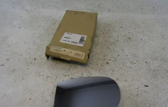 Fiat Punto (188) Wing mirror glass 6403349