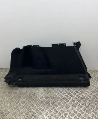 Jaguar I-Pace Trunk/boot lower side trim panel J9D345423A A100545