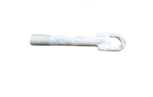 Renault Master III Towing hook eye 