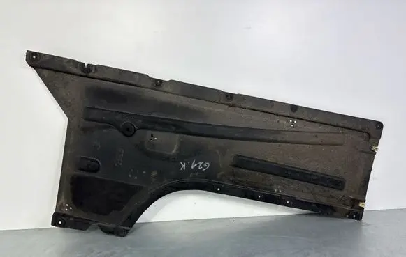 BMW 3 G20 G21 Side bottom protection 7428181