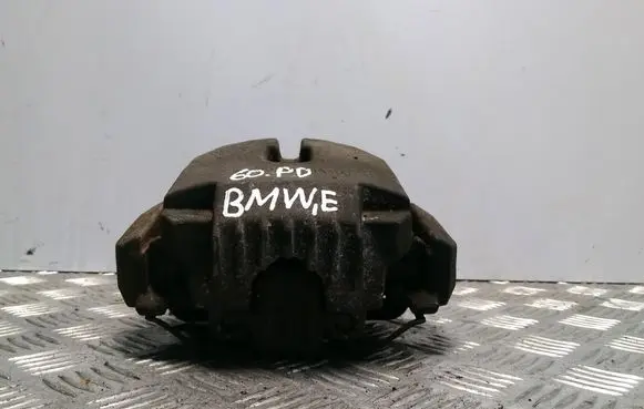 BMW 5 E60 E61 Front brake caliper