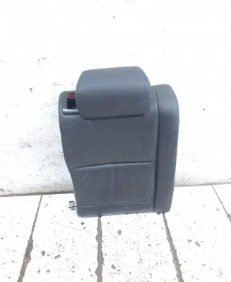 Rear seat