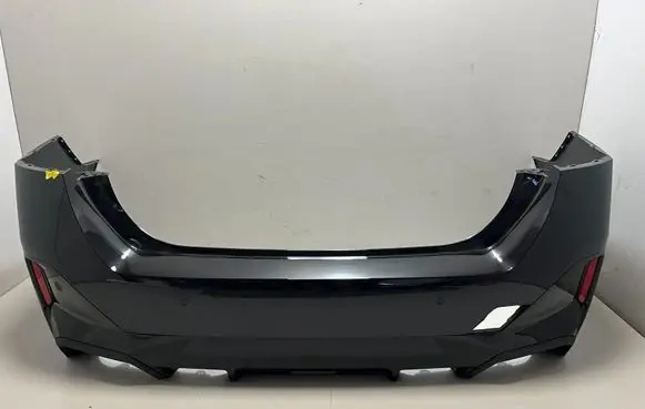 BMW 5 G60 Rear bumper 5A5A721 5A5A722