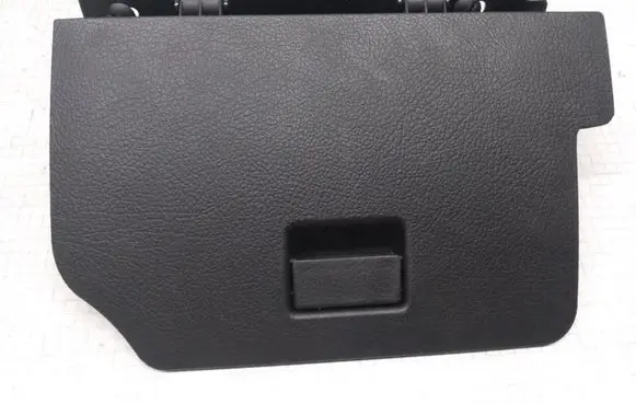 Opel Astra G Glove box 24437704LHD