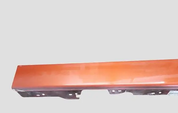 BMW 1 F20 F21 Sill 51777287827