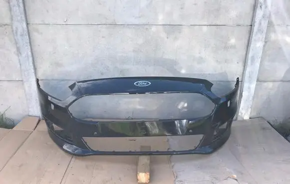 Ford S-MAX Front bumper Z669