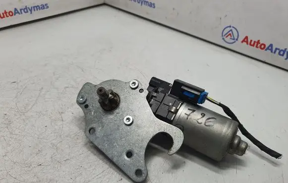 BMW 3 F30 F35 F31 Seat adjustment motor 7325524 52107325524