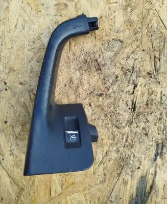 Volkswagen Golf V Quarter vent window switch 1F0959855 1K0867180C