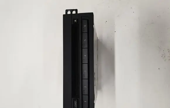BMW X6 E71 CD/DVD changer 65129167081