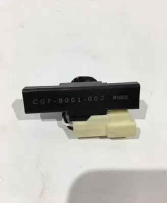 Suzuki Vitara (LY) Keyless system antenna CGF-S001-002
