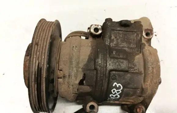 Honda Accord Air conditioning (A/C) compressor (pump)