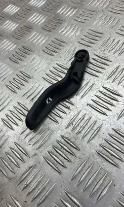 Opel Vectra C Engine bonnet (hood) release handle