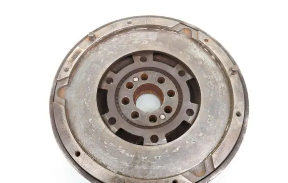 BMW 5 E39 Dual mass flywheel 