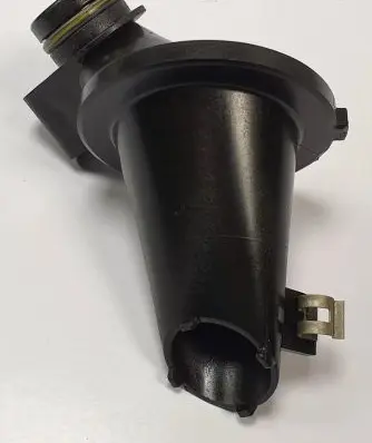 Ford Transit VII Oil pump GK2Q-6615-AB