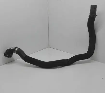 Audi A6 S6 C6 4F Engine coolant pipe/hose 4F0121109F