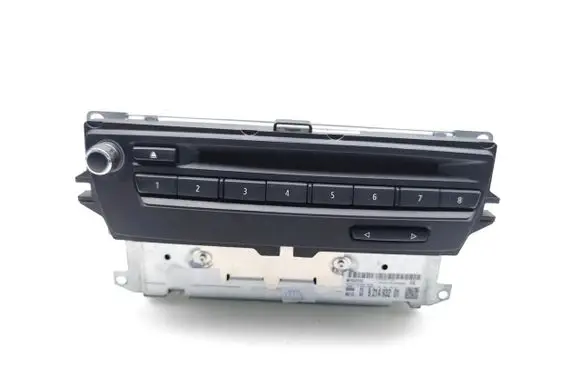 BMW 3 E92 E93 Radio/CD/DVD/GPS head unit 9214932 6512921493201