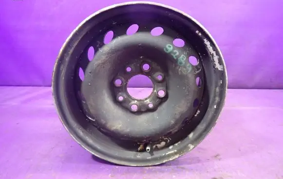 Fiat Seicento/600 R13 steel rim 