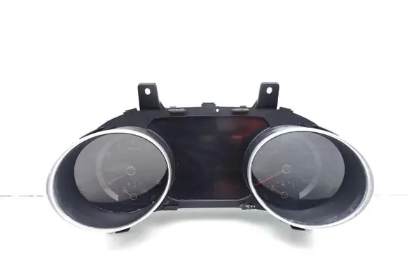 KIA Pro Cee'd III Speedometer (instrument cluster) 11642-0398