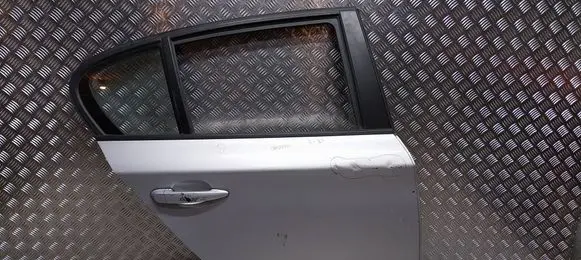 BMW 1 E81 E87 Rear door S26371635
