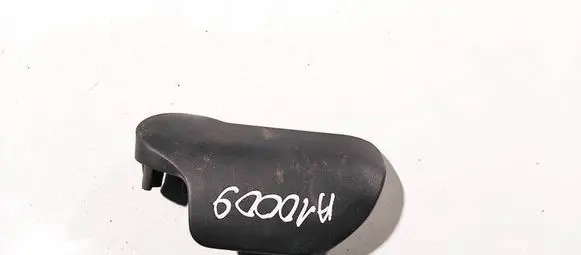 Audi A6 S6 C6 4F Engine bonnet (hood) release handle 4f1823533c