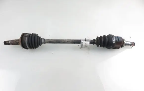 Toyota Yaris Front driveshaft 