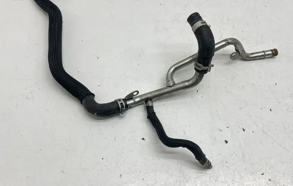 Nissan Rogue Engine coolant pipe/hose 