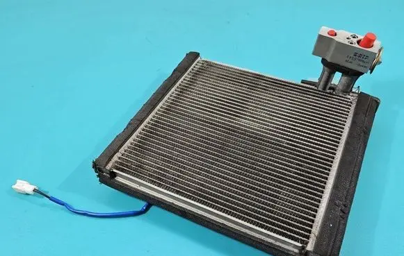 Toyota Corolla E210 E21 Interior heater climate box assembly 447500-5940 IMPRK1452296
