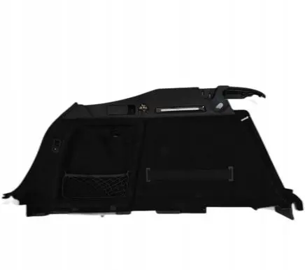 Audi A4 S4 B9 Front door card panel trim 8W9863879L