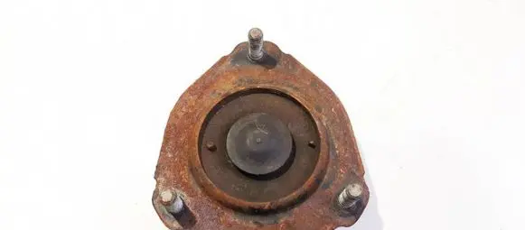 Toyota RAV 4 (XA20) Coil spring mount 6381 48684-32010-a