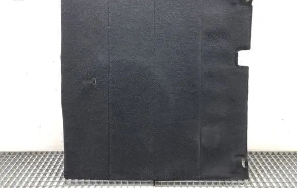 Peugeot 508 Trunk/boot floor carpet liner 