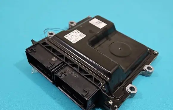 Volvo V60 Engine control unit/module ECU 31312486 IMPRK1472992