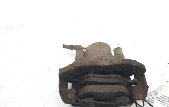 Ford Fiesta Front brake caliper