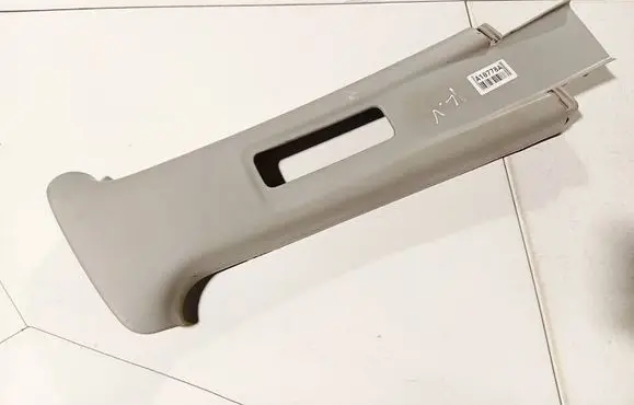Honda Jazz (B) pillar trim (top) 84111saa 84111-saa