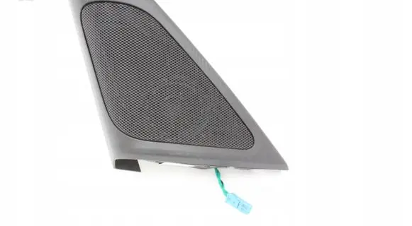 BMW 7 G11 G12 Front door speaker cover trim 7458445