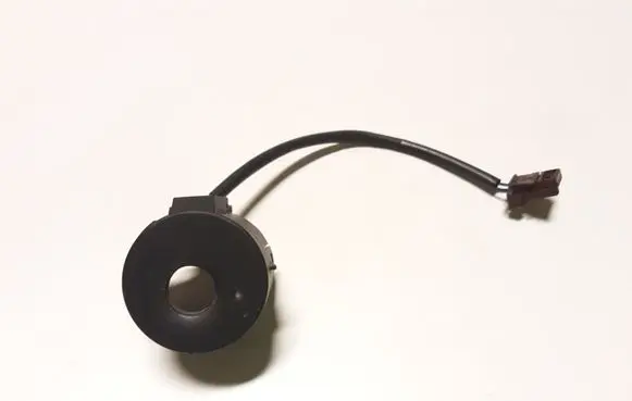 Peugeot 3008 I Immobiliser reader (aerial) 9663123380